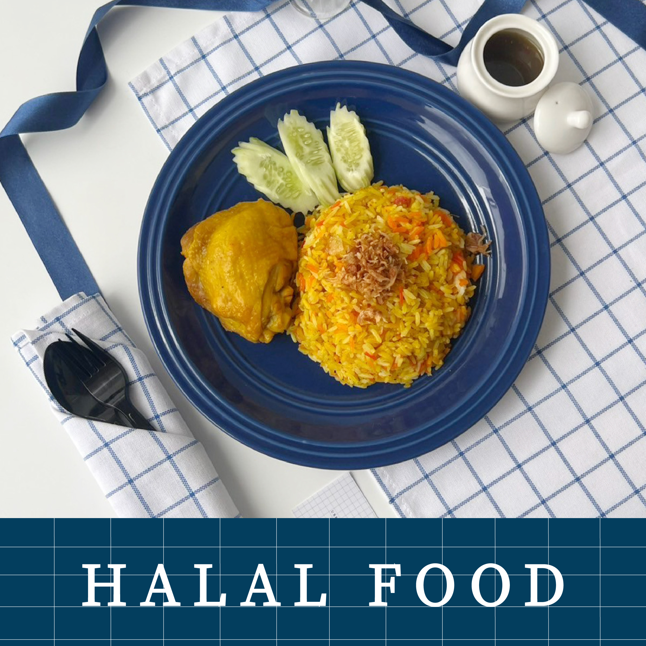 Halal Food