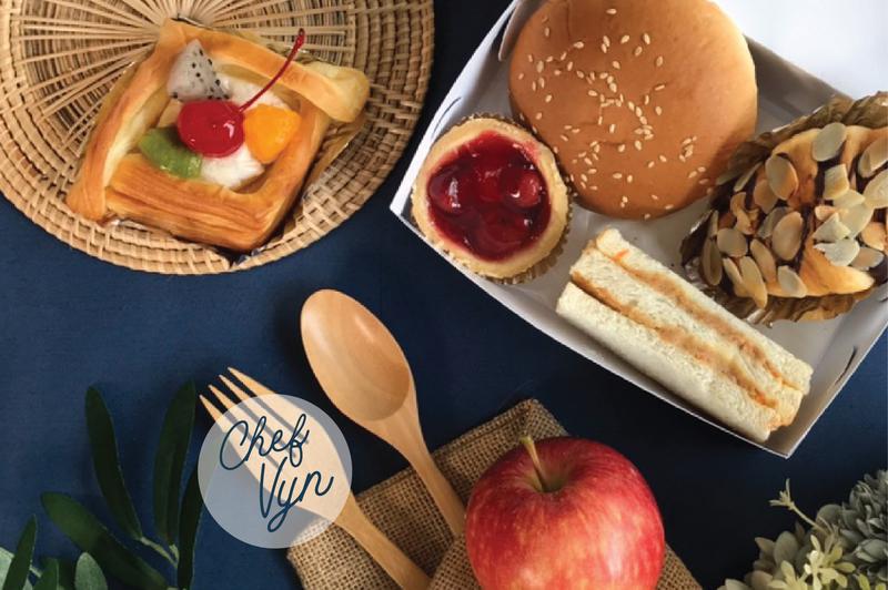 Snack Box งานสัมมนา : บริการกล่องของว่างจัดประชุมพรีเมียม ราคาประหยัด