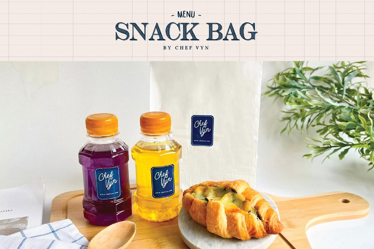 Snack bag.0 01