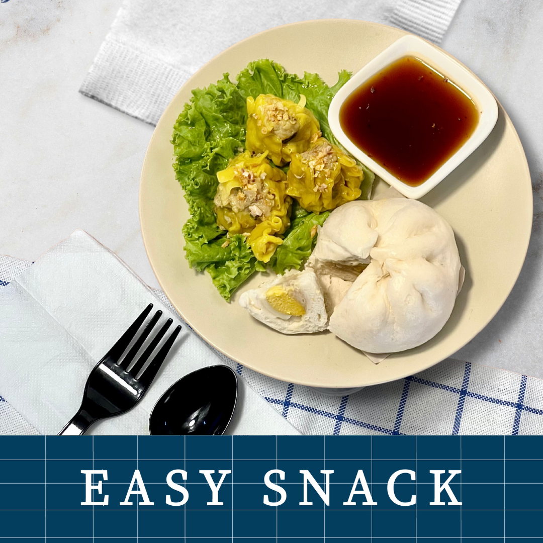 easy snack